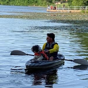 Meet your Posher, Bryan